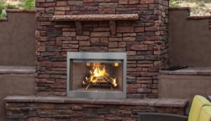 Overhead Door Company of Augusta/Aiken™ Fireplaces