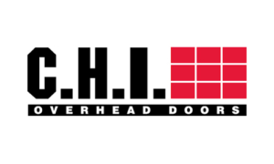 CHI Overhead Doors logo