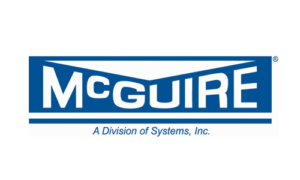 McGuire® logo
