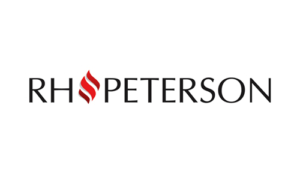 RH Peterson logo
