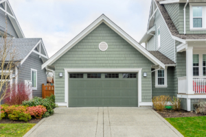Take the Pain out of Upgrading Your Garage Door