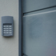Everything You Need to Know About Garage Door Keypads