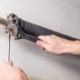 How To Keep Your Garage Door Springs in Good Shape
