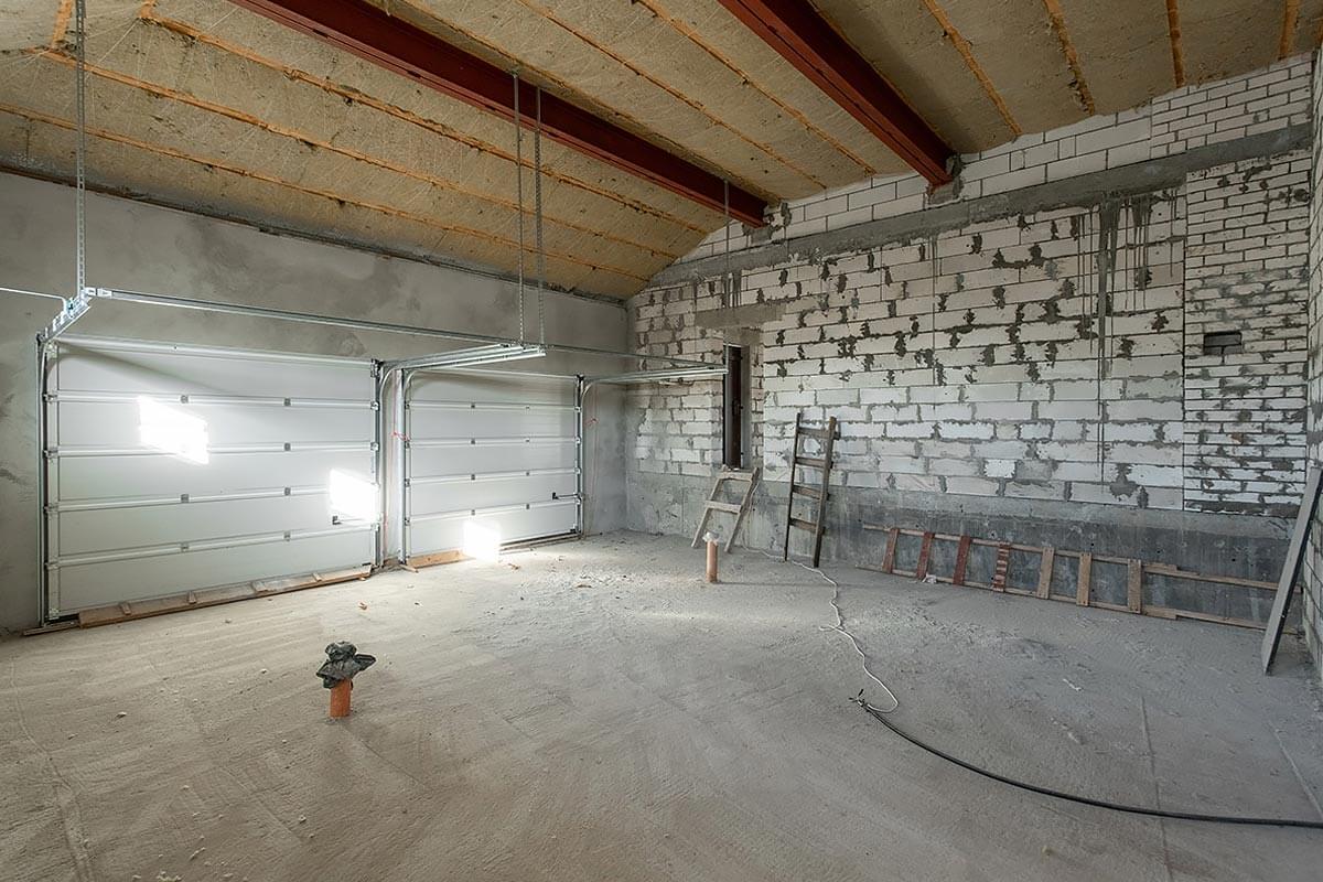 New Garage Doors to Consider During Your Home Remodel