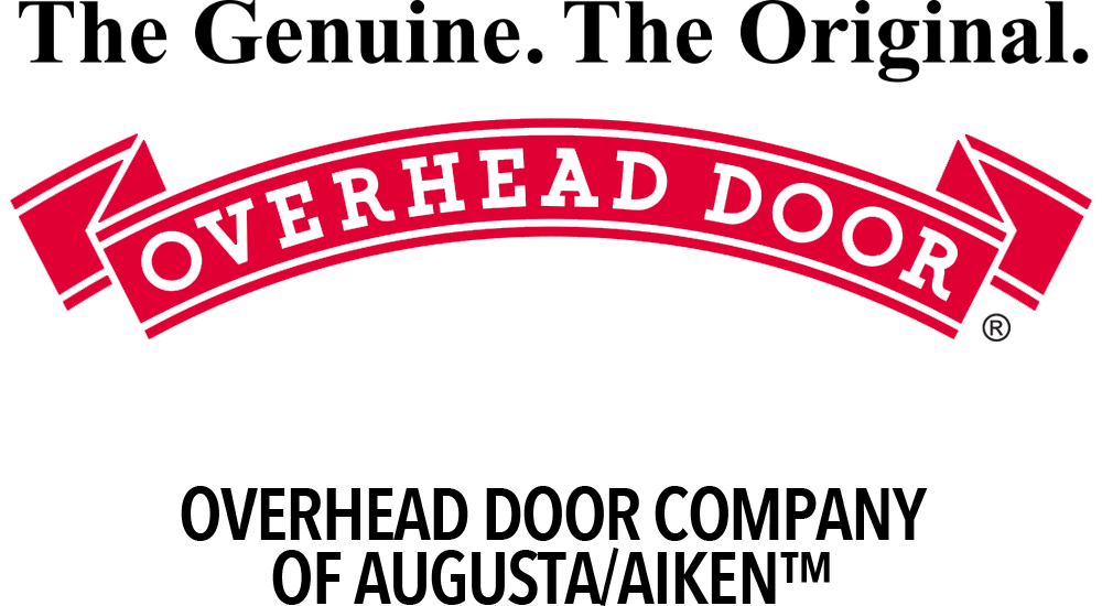 OVERHEAD DOOR COMPANY OF Augusta/Aiken™