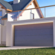 Choosing the Best Garage Door for Your Home